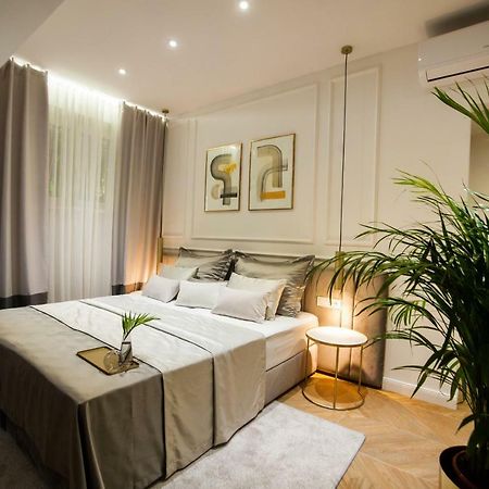 Club 5 Boutique Rooms 스플리트 외부 사진