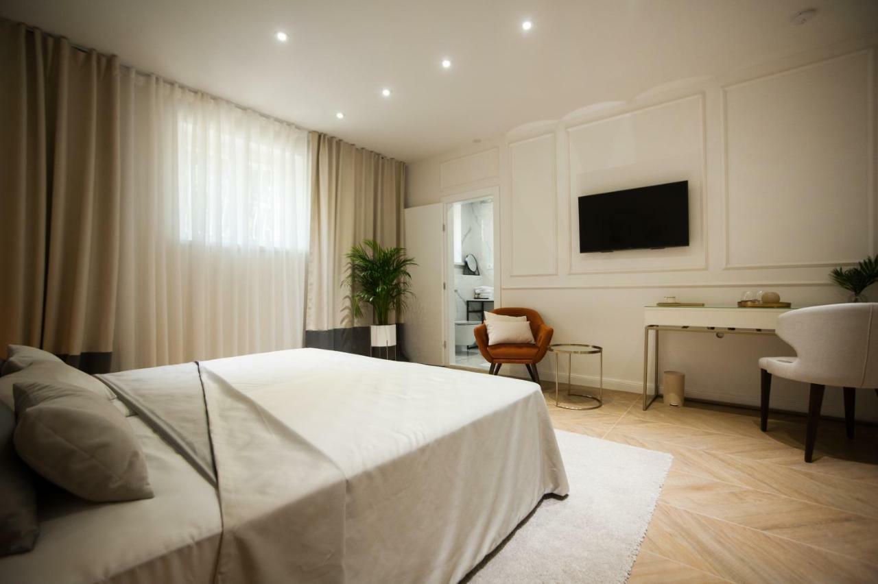 Club 5 Boutique Rooms 스플리트 외부 사진