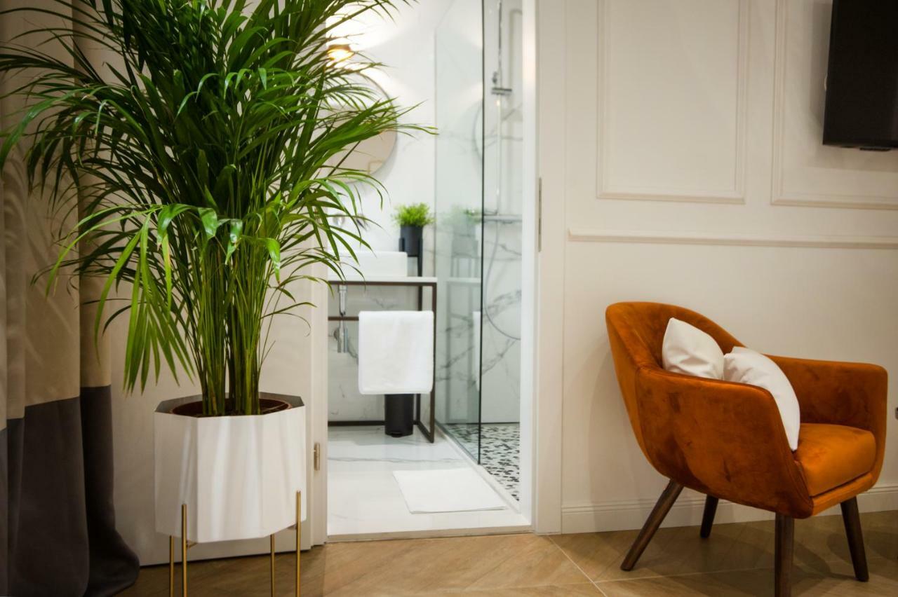 Club 5 Boutique Rooms 스플리트 외부 사진