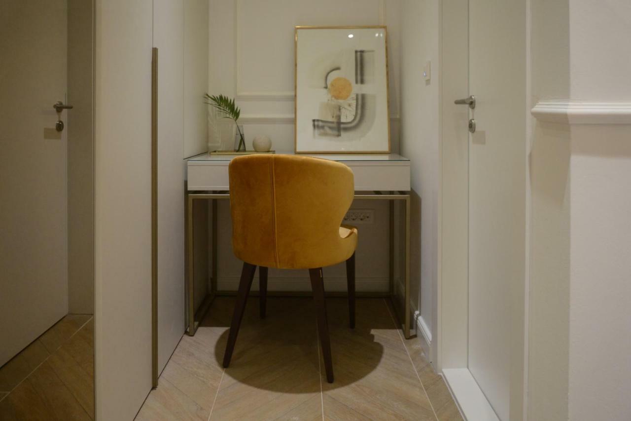 Club 5 Boutique Rooms 스플리트 외부 사진