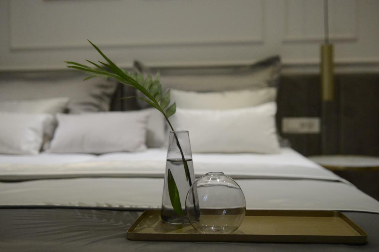 Club 5 Boutique Rooms 스플리트 외부 사진