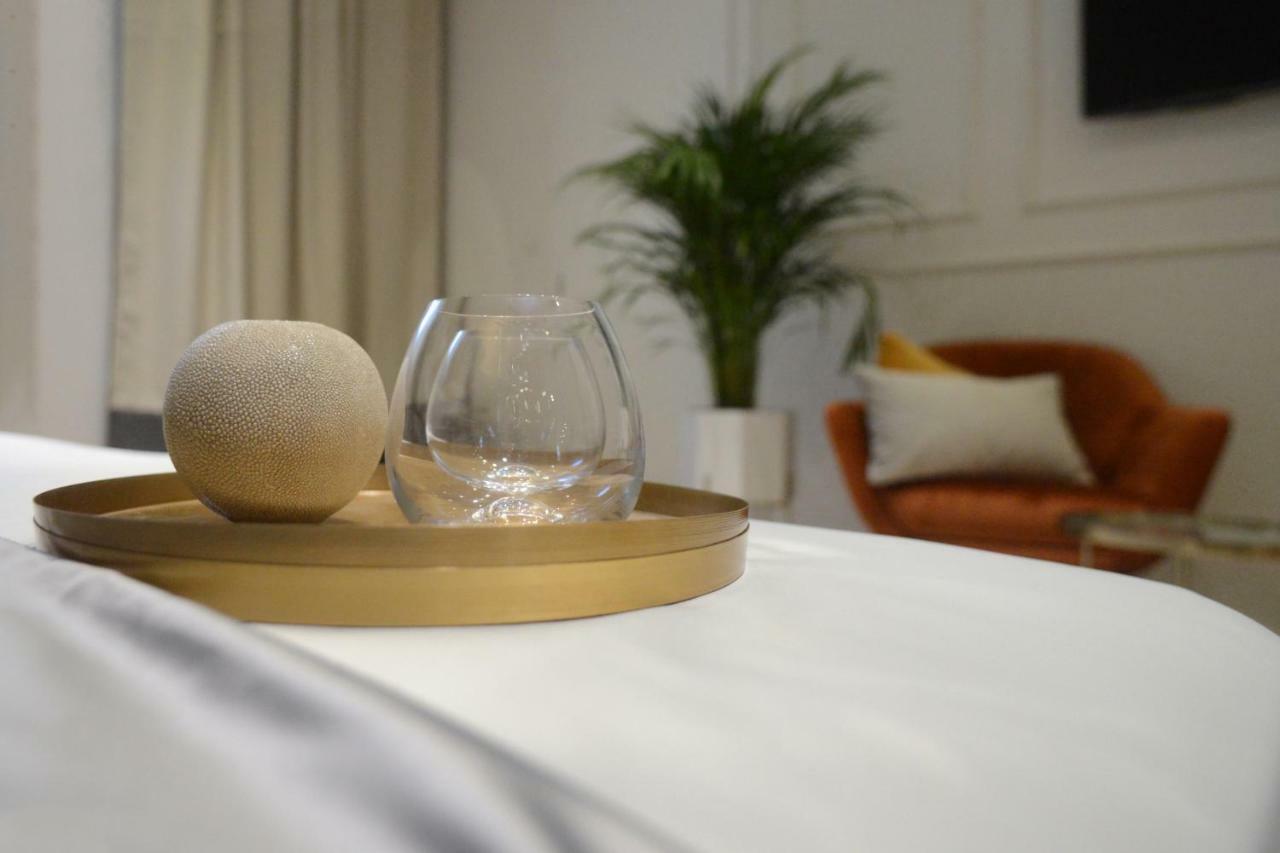 Club 5 Boutique Rooms 스플리트 외부 사진