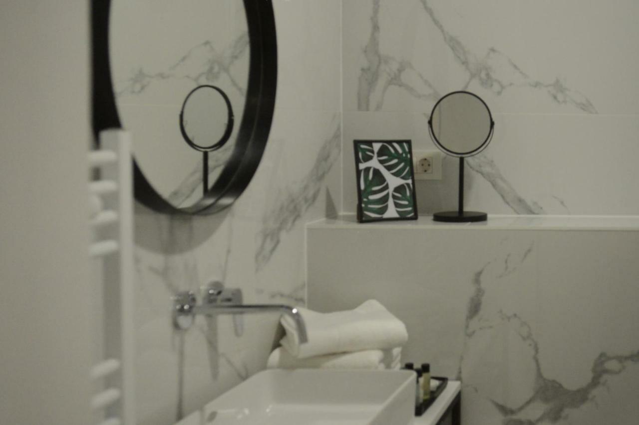 Club 5 Boutique Rooms 스플리트 외부 사진