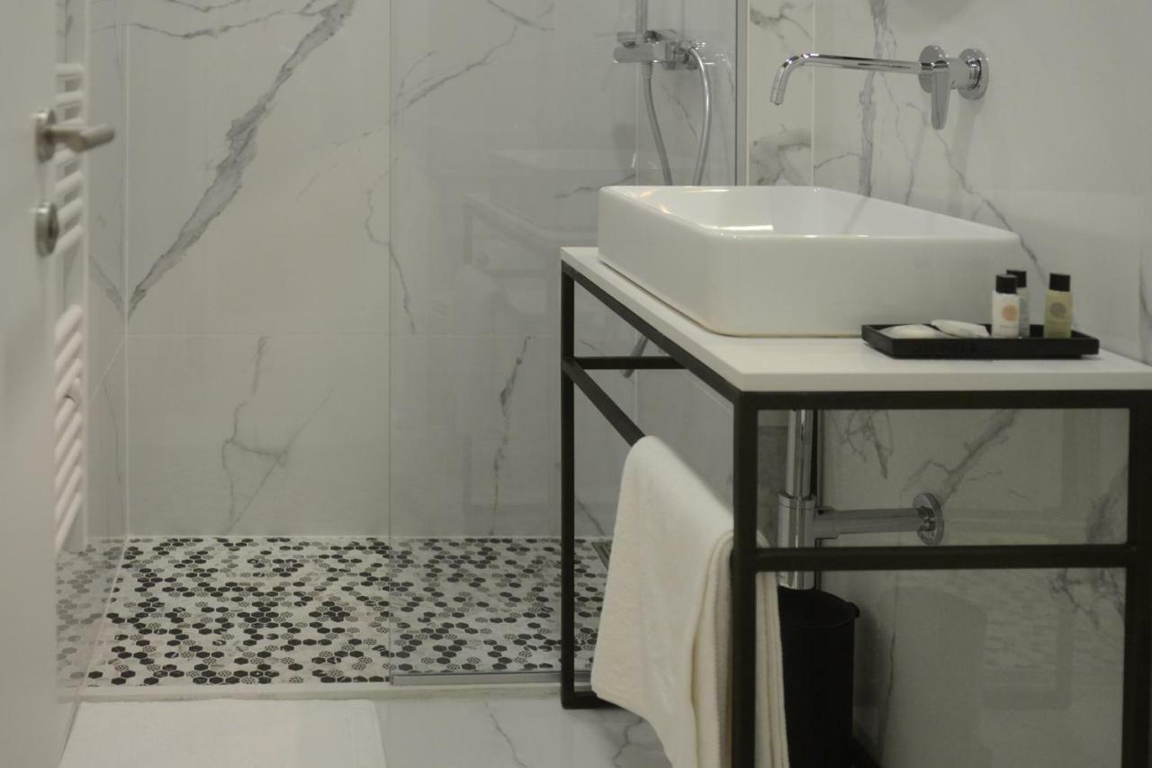 Club 5 Boutique Rooms 스플리트 외부 사진