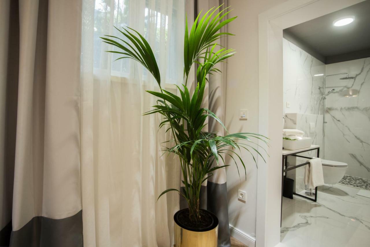 Club 5 Boutique Rooms 스플리트 외부 사진