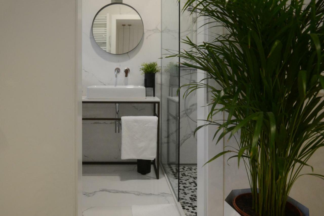 Club 5 Boutique Rooms 스플리트 외부 사진