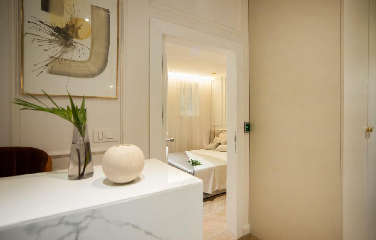Club 5 Boutique Rooms 스플리트 외부 사진