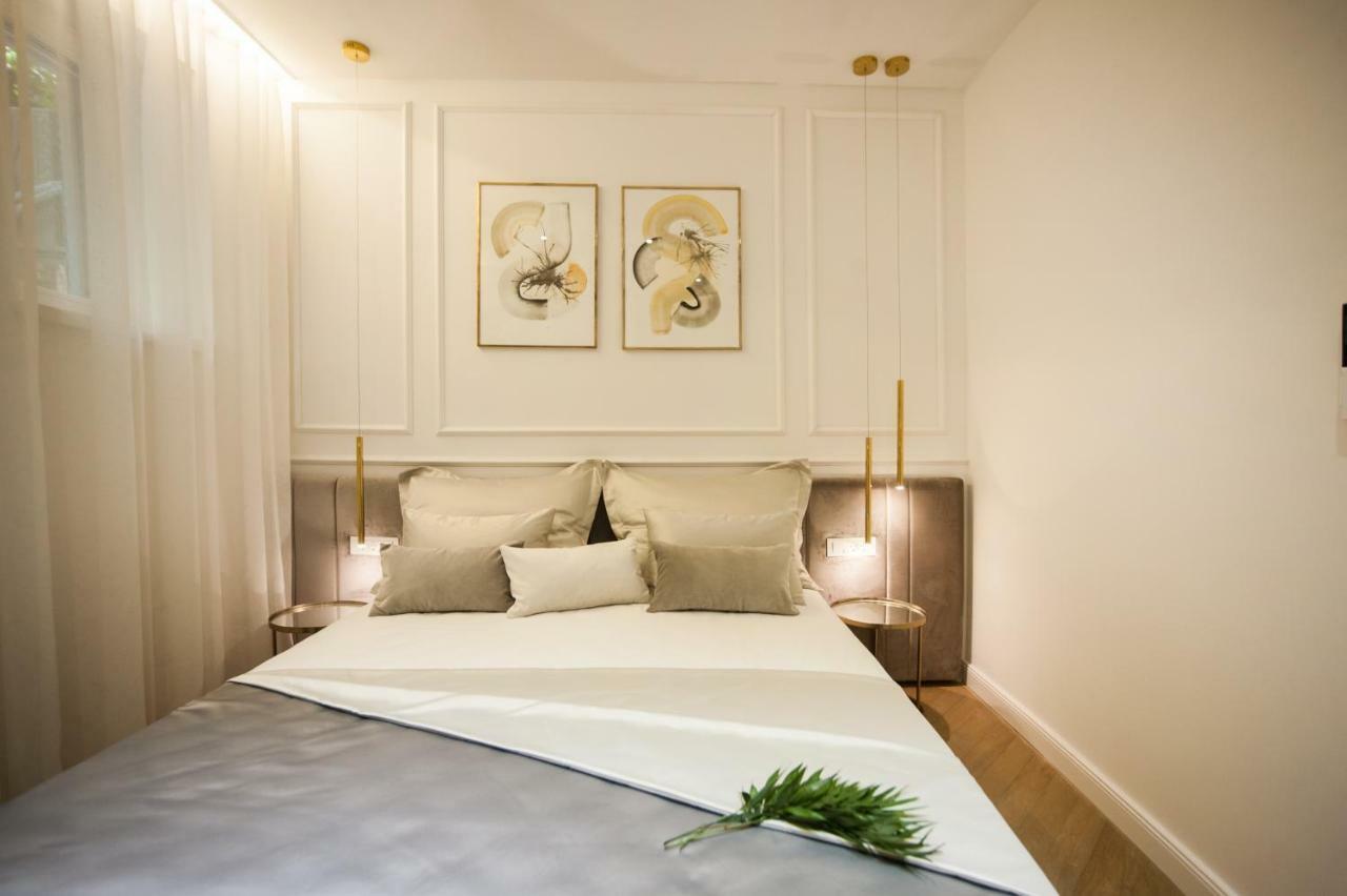 Club 5 Boutique Rooms 스플리트 외부 사진