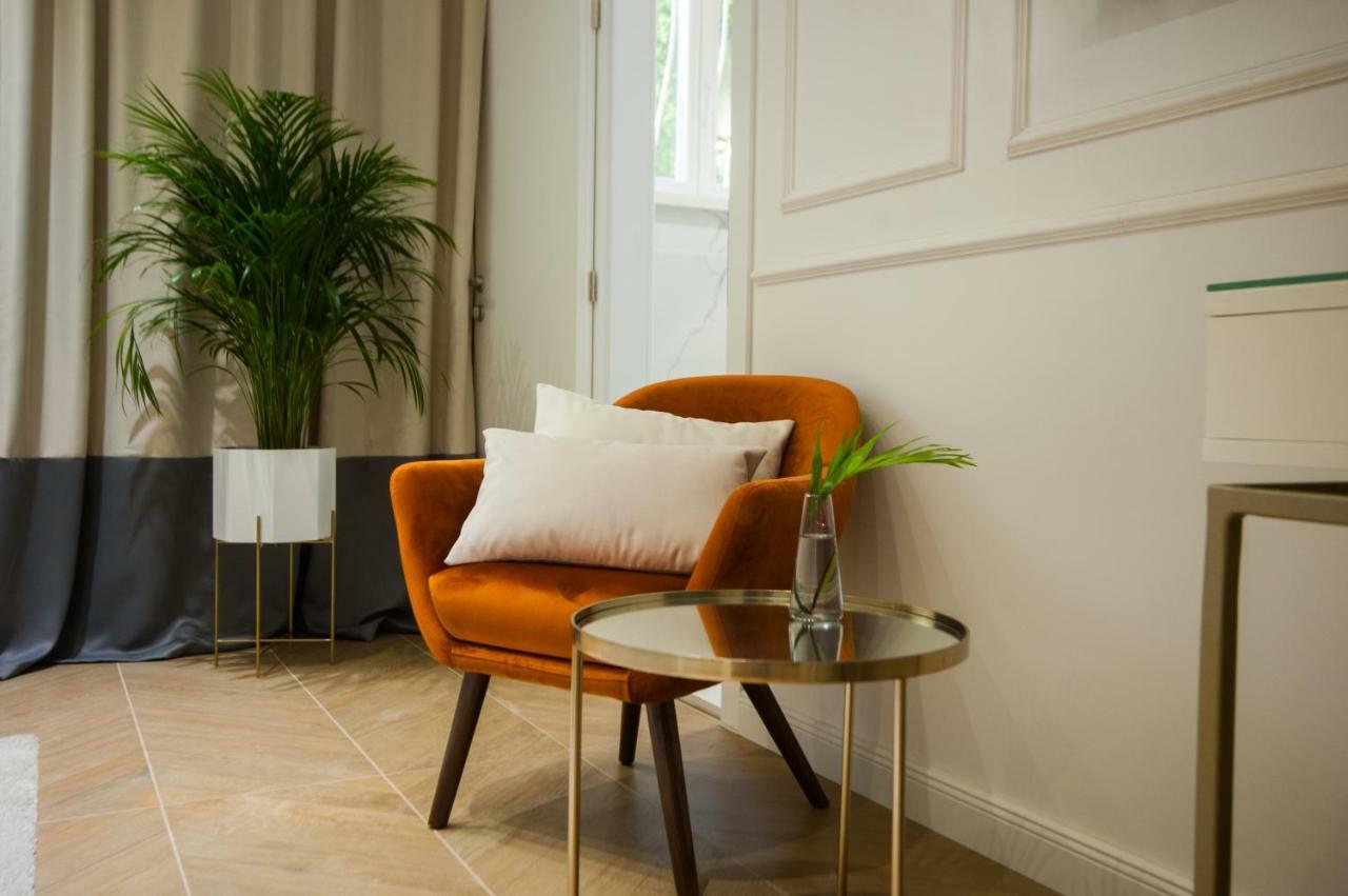 Club 5 Boutique Rooms 스플리트 외부 사진