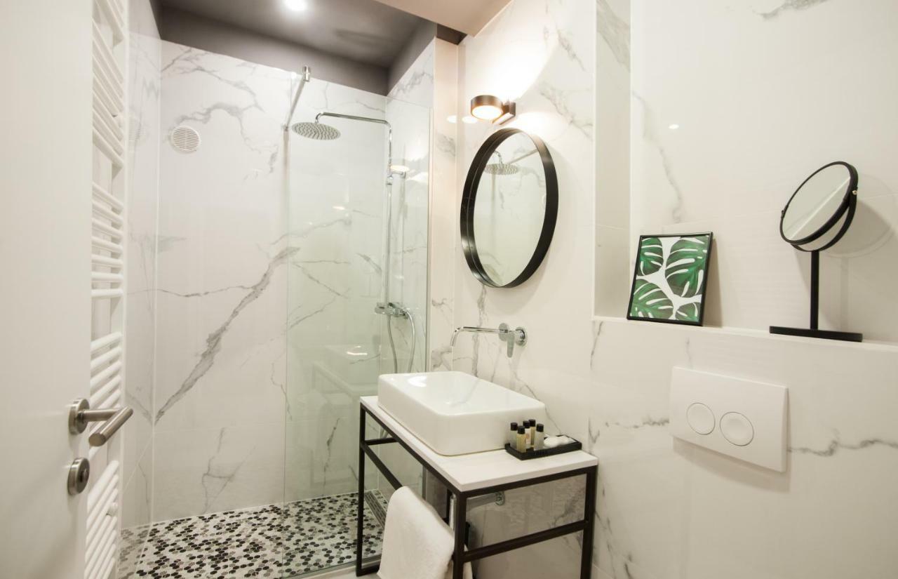 Club 5 Boutique Rooms 스플리트 외부 사진