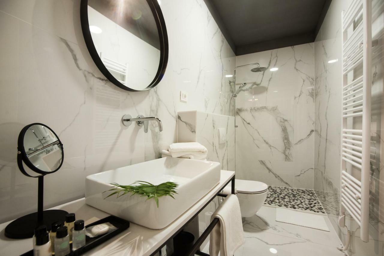 Club 5 Boutique Rooms 스플리트 외부 사진
