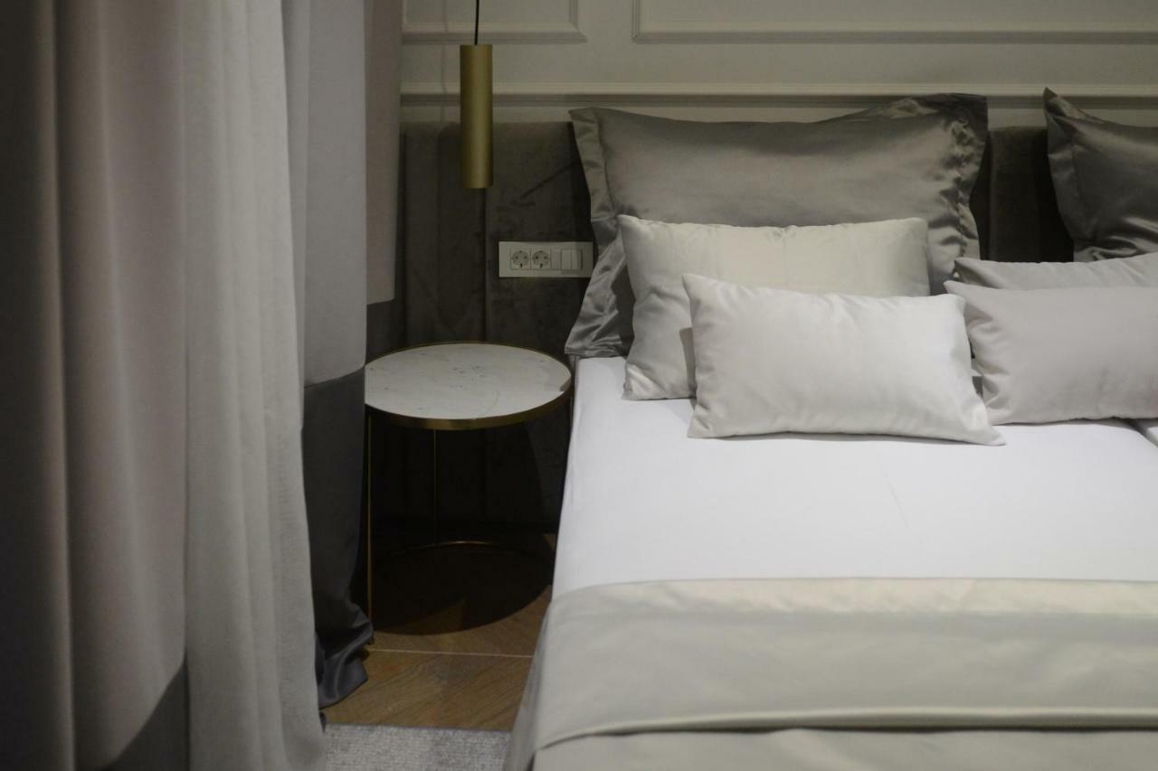 Club 5 Boutique Rooms 스플리트 외부 사진