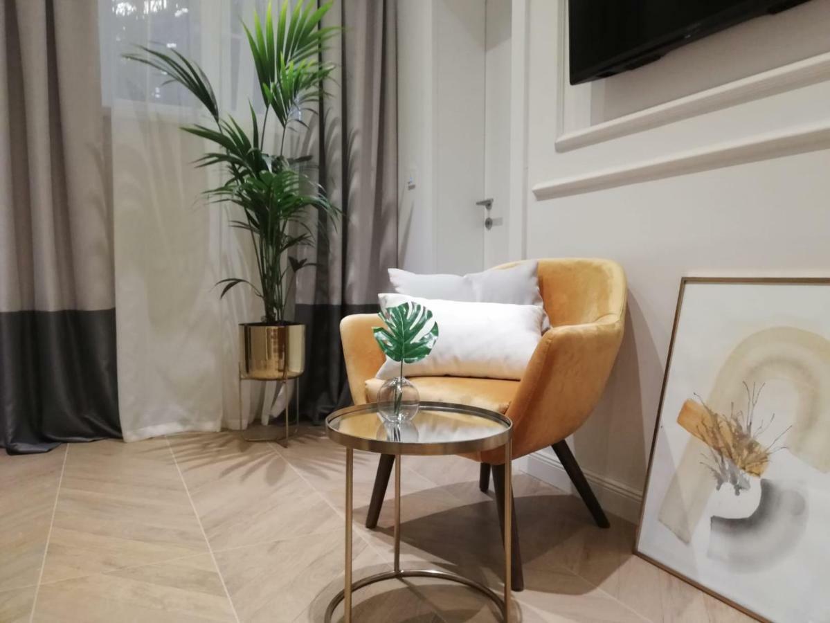 Club 5 Boutique Rooms 스플리트 외부 사진
