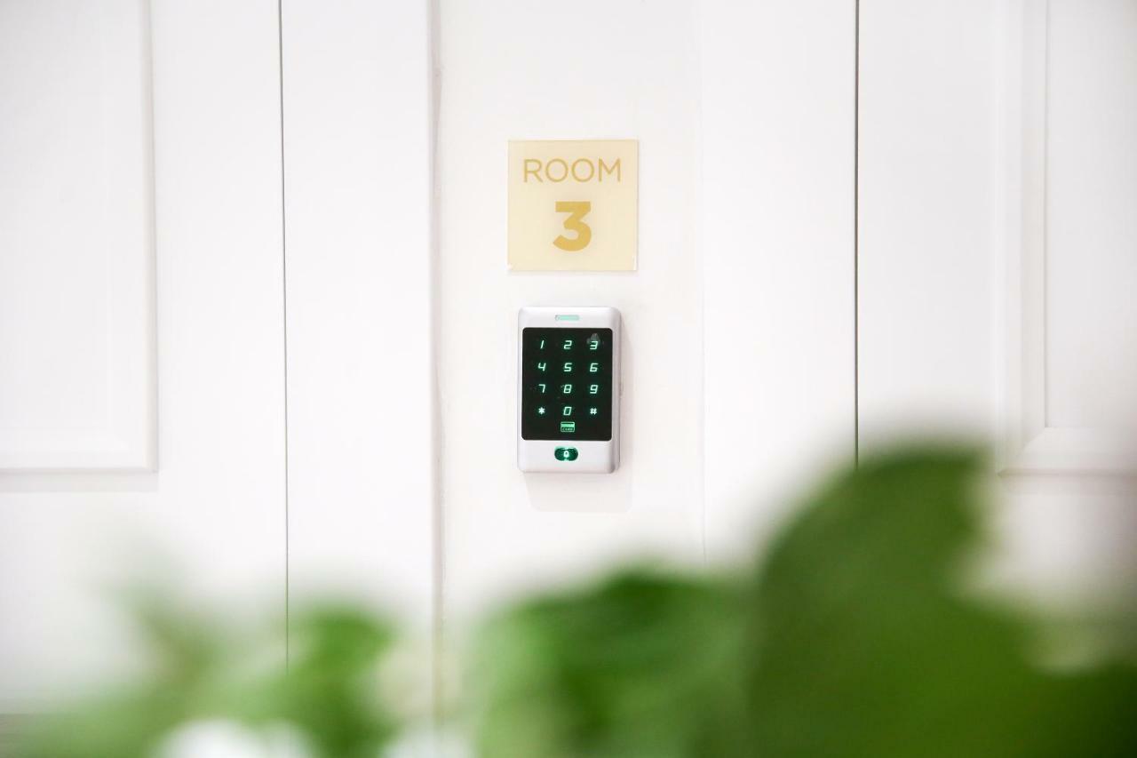 Club 5 Boutique Rooms 스플리트 외부 사진
